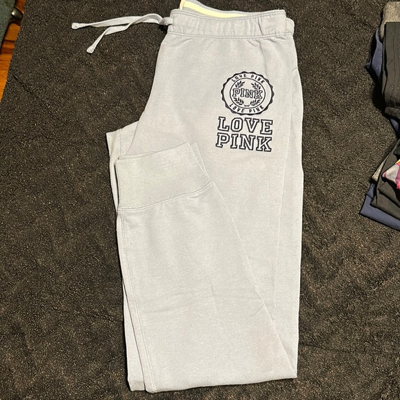 PINK Victoria's Secret Pants - Jogger Pants